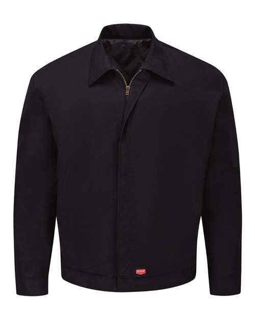 Performance Crew Jacket | USA Decoration