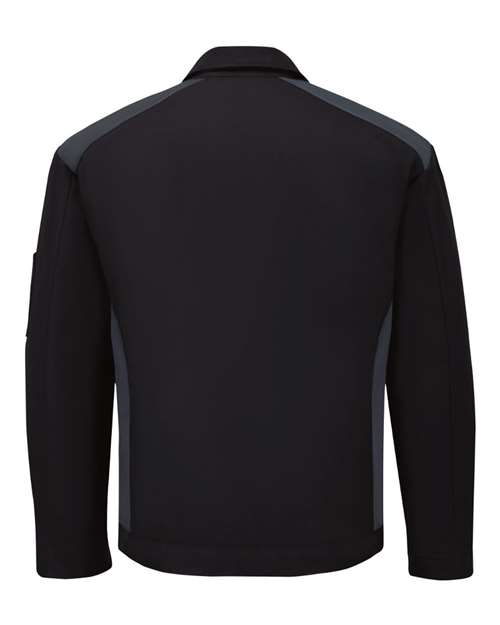 Performance Crew Jacket | USA Decoration