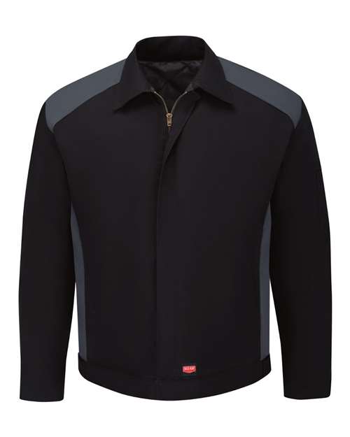 Performance Crew Jacket | USA Decoration