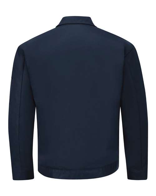 Performance Crew Jacket | USA Decoration