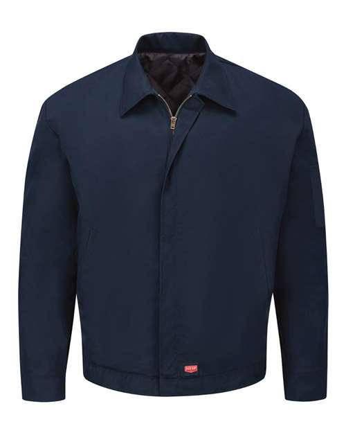 Performance Crew Jacket | USA Decoration