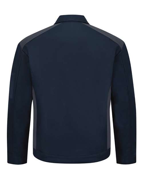 Performance Crew Jacket | USA Decoration