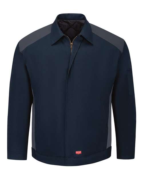 Performance Crew Jacket | USA Decoration