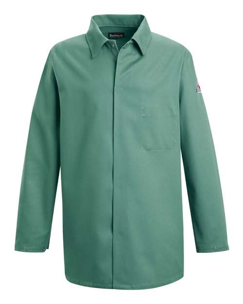 Work Coat - EXCEL FR® - 9 oz. - Tall Sizes | USA Decoration