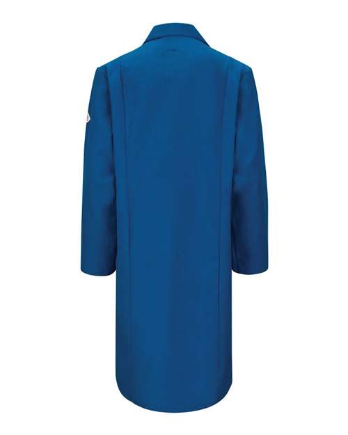 Women's Lab Coat - Nomex® IIIA - 4.5 oz. | USA Decoration