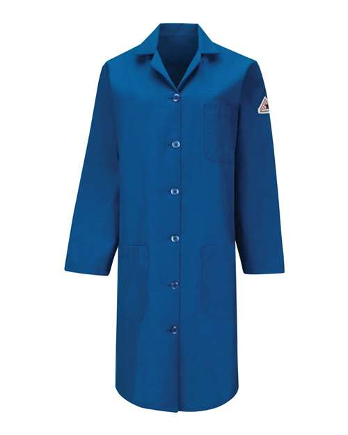 Women's Lab Coat - Nomex® IIIA - 4.5 oz. | USA Decoration