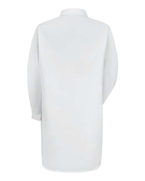 Unisex Specialized Cuffed Lab Coat | USA Decoration