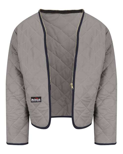 Flame Resistant Zip-In Zip-Out Modaquilt Liner - Tall Sizes | USA Decoration