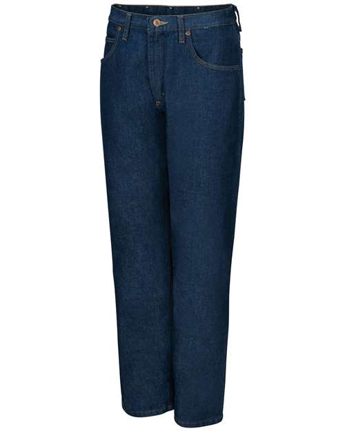 Relaxed Fit Jean Odd Waist Sizes | USA Decoration