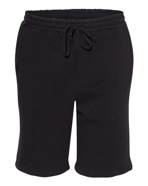 Midweight Fleece Shorts | USA Decoration