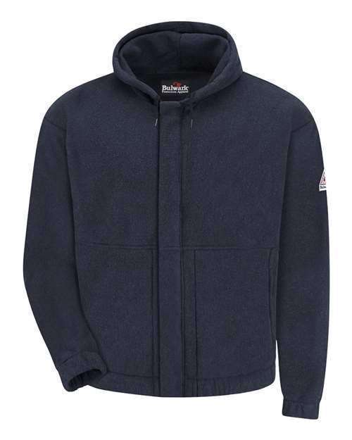 Flame Resistant Fleece Full-Zip - Tall Sizes | USA Decoration