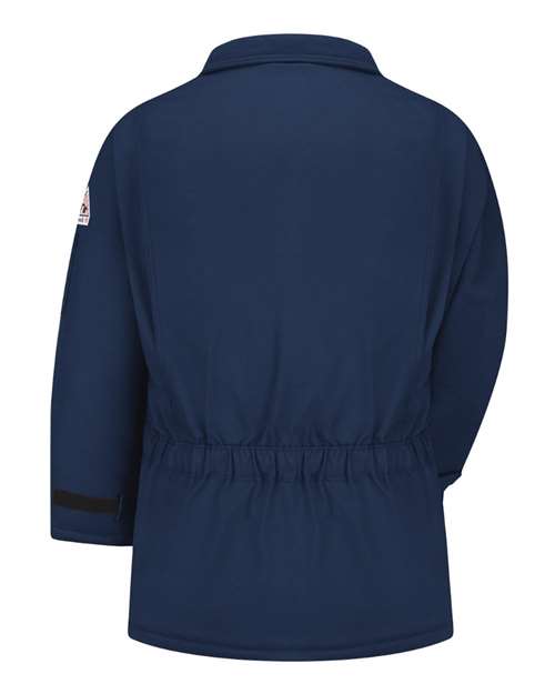 Deluxe Parka - Nomex® IIIA - Tall Sizes | USA Decoration