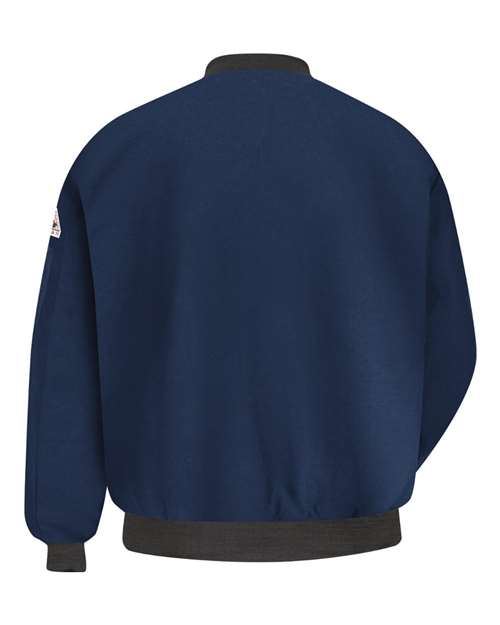 Team Jacket - Nomex® IIIA - Tall Sizes | USA Decoration