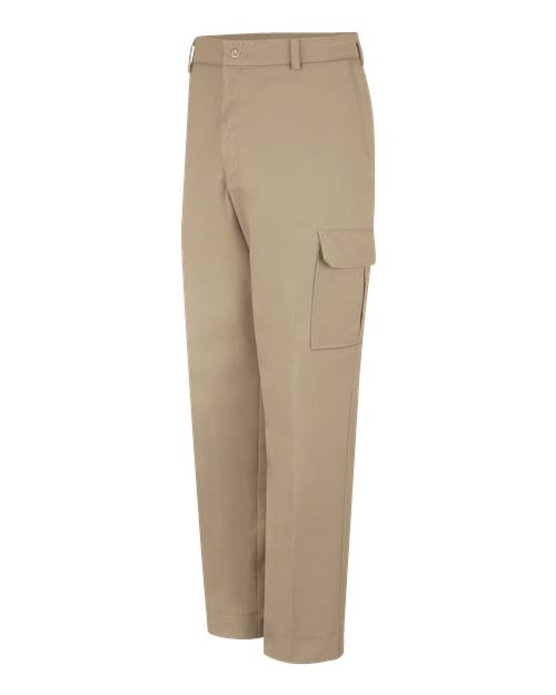 Industrial Cargo Pants Extended Sizes | USA Decoration