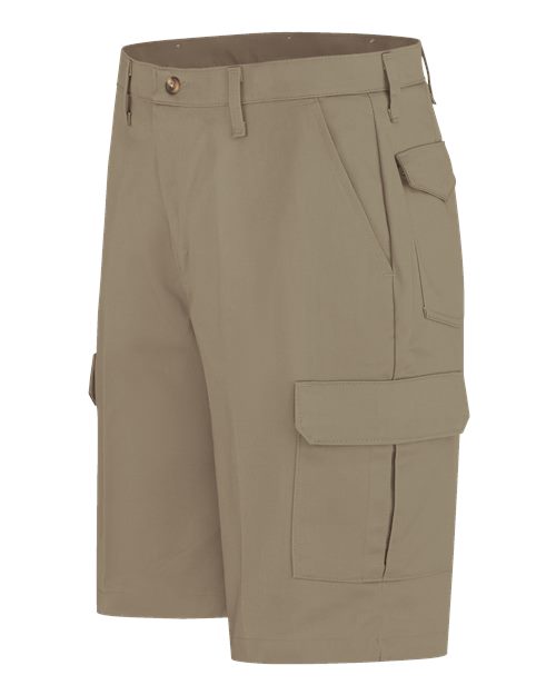 Cargo Shorts - Extended Sizes | USA Decoration