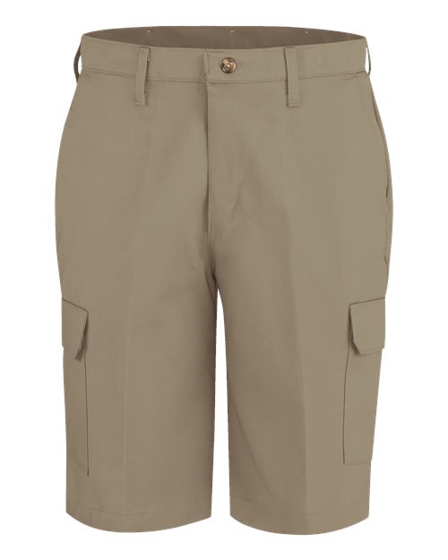 Cargo Shorts - Extended Sizes | USA Decoration