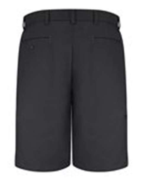 Cell Phone Pocket Shorts Extended Sizes | USA Decoration