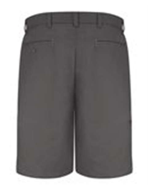 Cell Phone Pocket Shorts Extended Sizes | USA Decoration