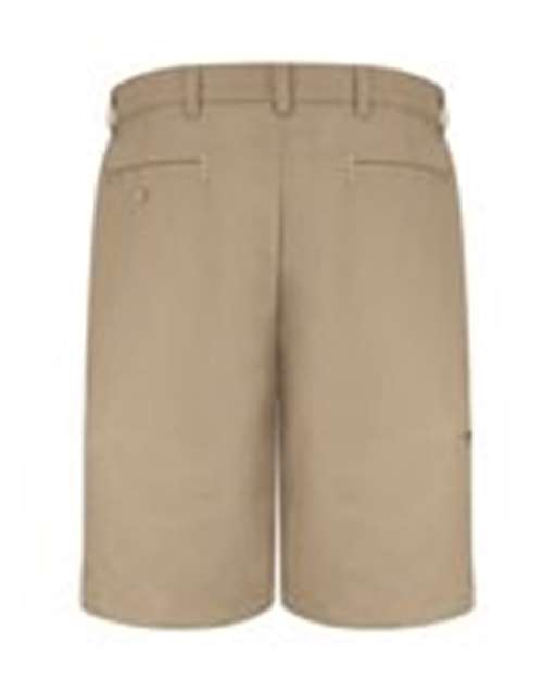 Cell Phone Pocket Shorts Extended Sizes | USA Decoration