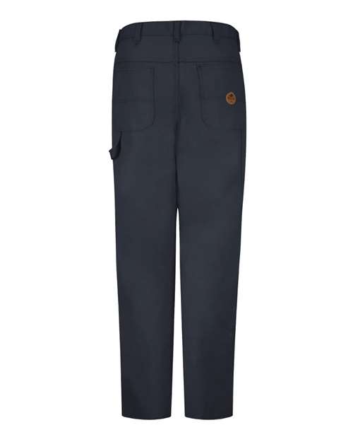 Duck Dungaree Pants - Extended Sizes | USA Decoration