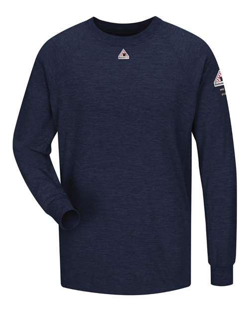 Long Sleeve Performance T-Shirt - CoolTouch®2 | USA Decoration