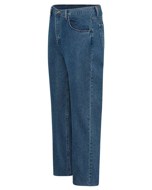Relaxed Fit Jean Odd Waist Sizes | USA Decoration