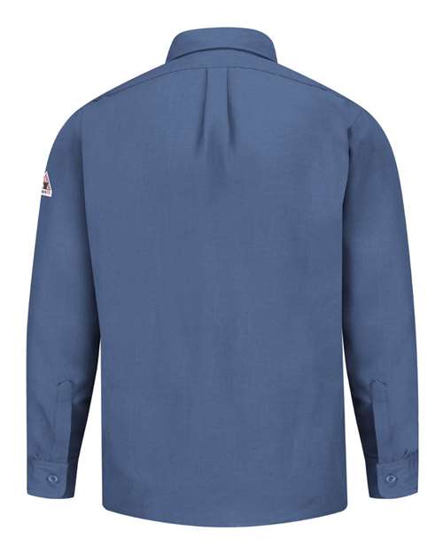 Uniform Shirt Nomex® IIIA - Tall Sizes | USA Decoration