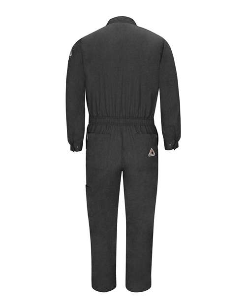 iQ Series® Mobility Coverall | USA Decoration