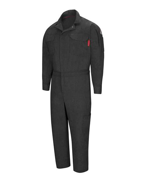 iQ Series® Mobility Coverall | USA Decoration