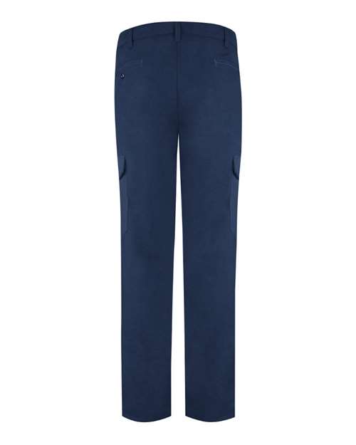 Cargo Pocket Work Pants - ComforTouch - Extended Sizes | USA Decoration