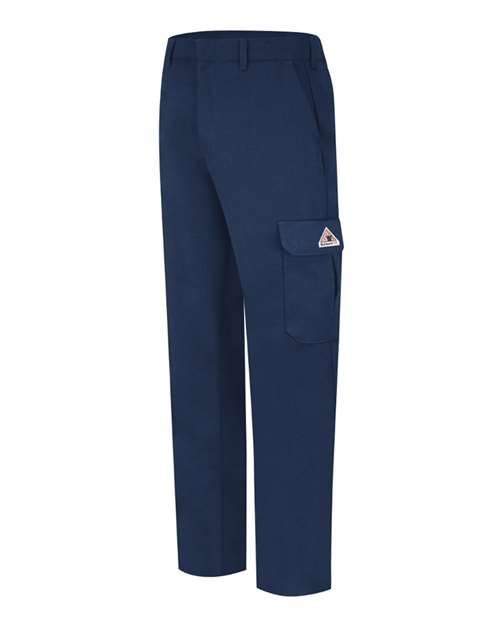 Cargo Pocket Work Pants - ComforTouch - Extended Sizes | USA Decoration