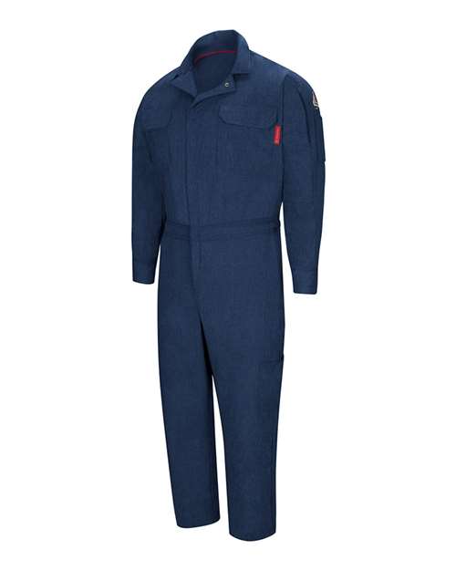 iQ Series® Mobility Coverall - Tall Sizes | USA Decoration