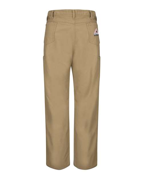 Loose Fit Midweight Canvas Jean - EXCEL FR® ComforTouch® - 8.5 oz. | USA Decoration