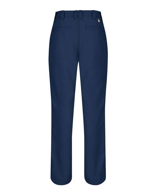Women's iQ Endurance Work Pants - Canvas Extended Sizes | USA Decoration