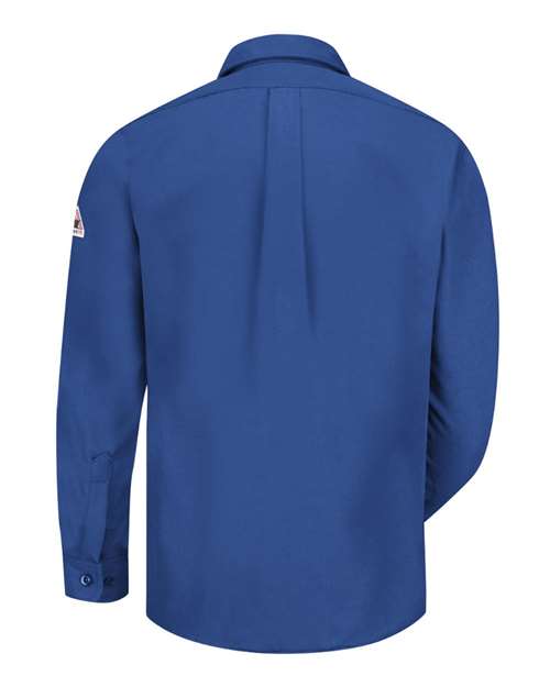 Uniform Shirt - Nomex® IIIA | USA Decoration