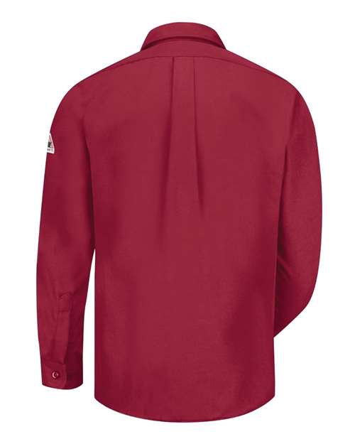Uniform Shirt - Nomex® IIIA - Tall Sizes | USA Decoration