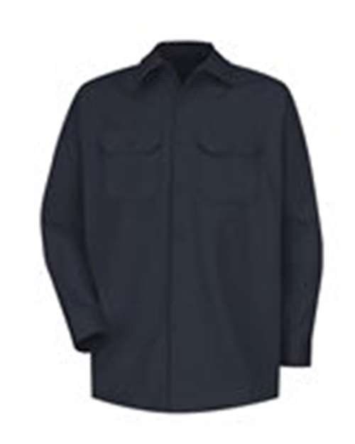 Deluxe Heavyweight Cotton Shirt - Tall Sizes | USA Decoration