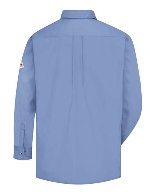 EXCEL FR® Dress Shirt - Tall Sizes | USA Decoration
