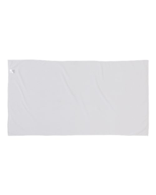Sublimation Velour Beach Towel | USA Decoration