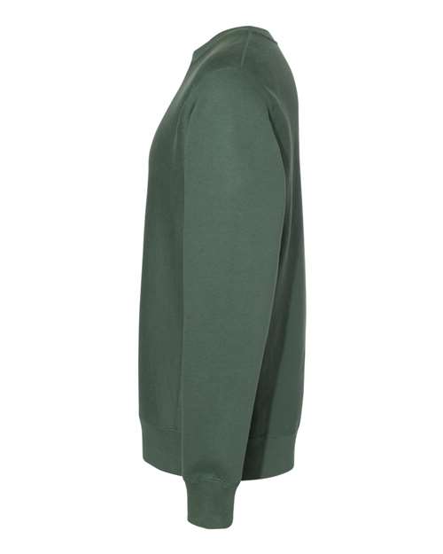 Legend - Premium Heavyweight Cross-Grain Crewneck Sweatshirt | USA Decoration