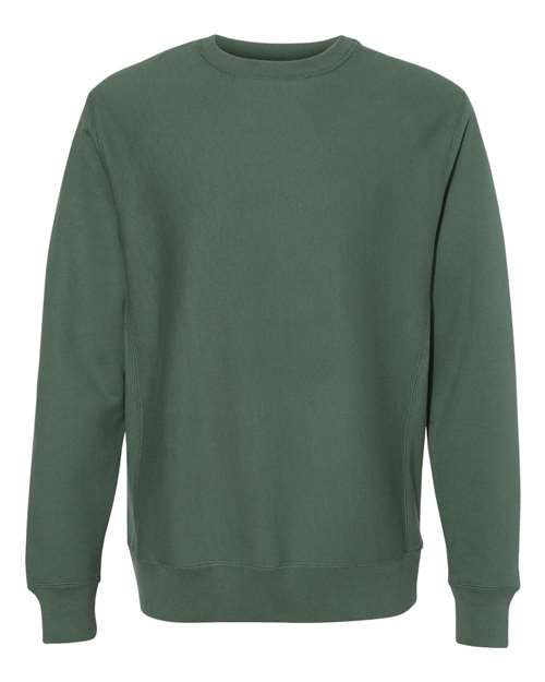 Legend - Premium Heavyweight Cross-Grain Crewneck Sweatshirt | USA Decoration