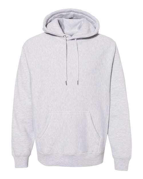 Legend - Premium Heavyweight Cross-Grain Hooded Sweatshirt | USA Decoration