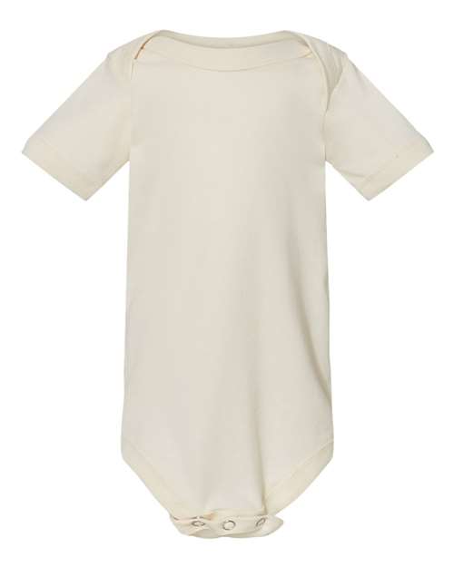 Infant Jersey One Piece | USA Decoration