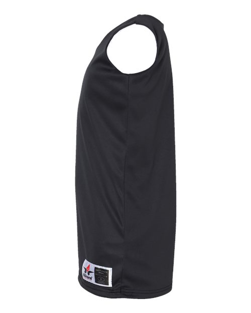 Youth Reversible Tank | USA Decoration
