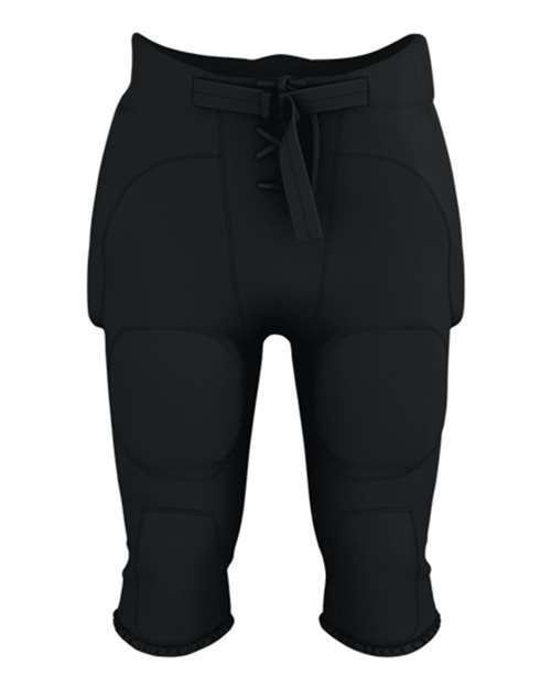 Solo Football Pants | USA Decoration