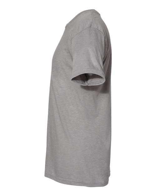 USA-Made Triblend T-Shirt | USA Decoration