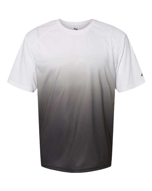 Ombre T-Shirt | USA Decoration