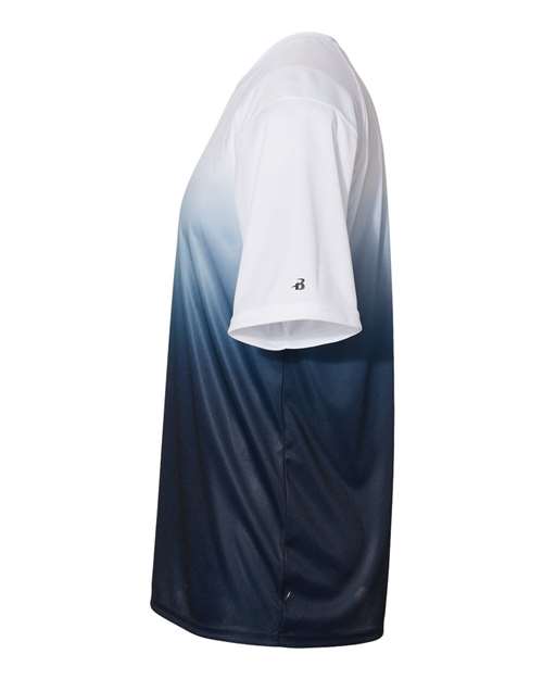 Ombre T-Shirt | USA Decoration