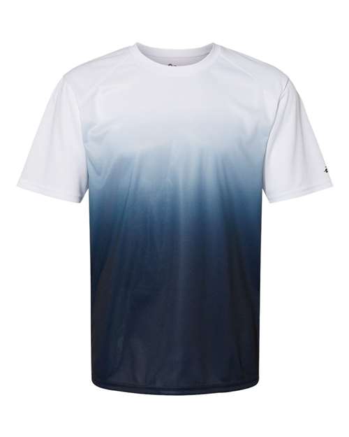 Ombre T-Shirt | USA Decoration