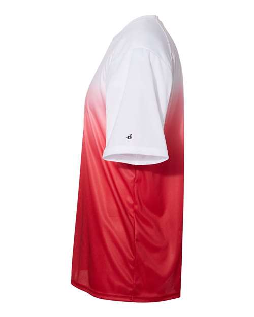 Ombre T-Shirt | USA Decoration